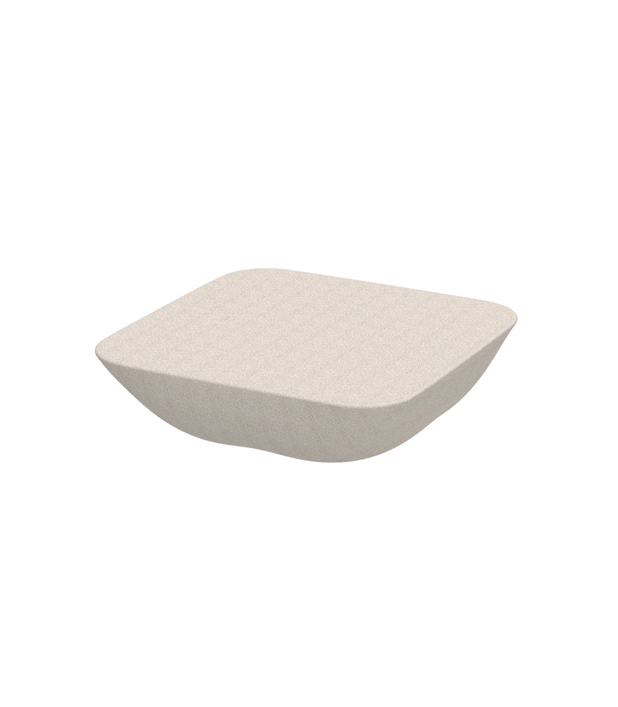 Pillow Cofee Table