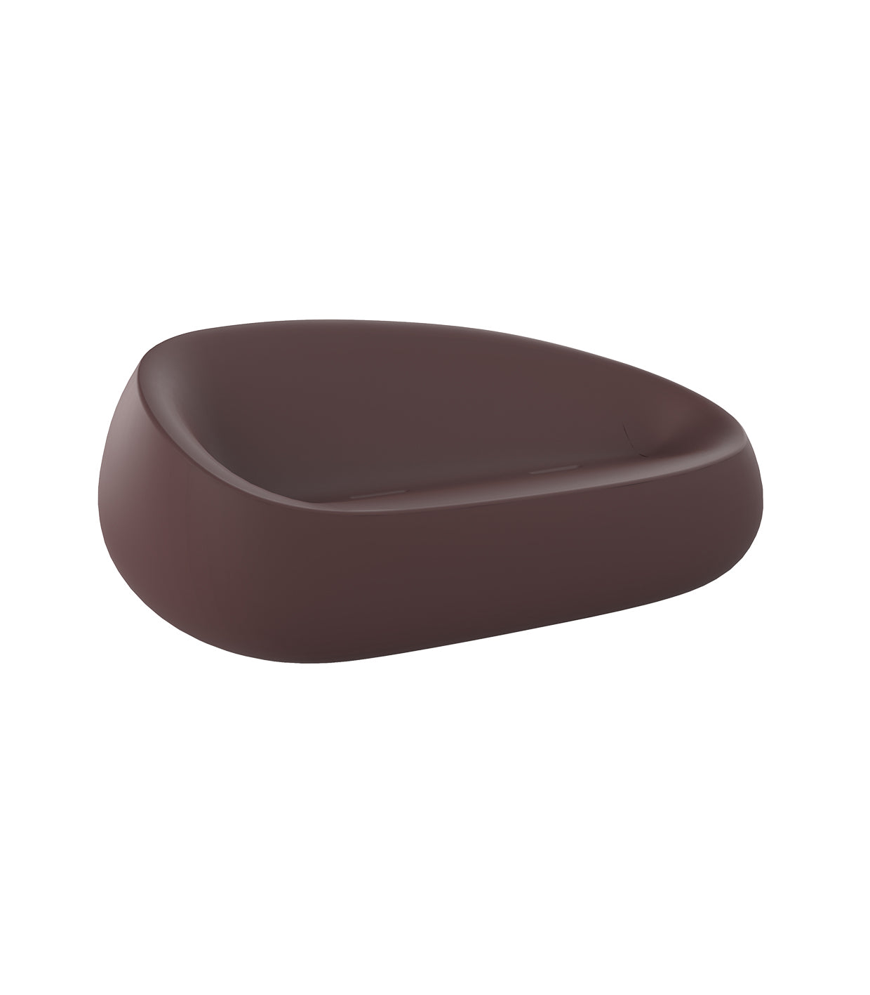 Stone Sofa