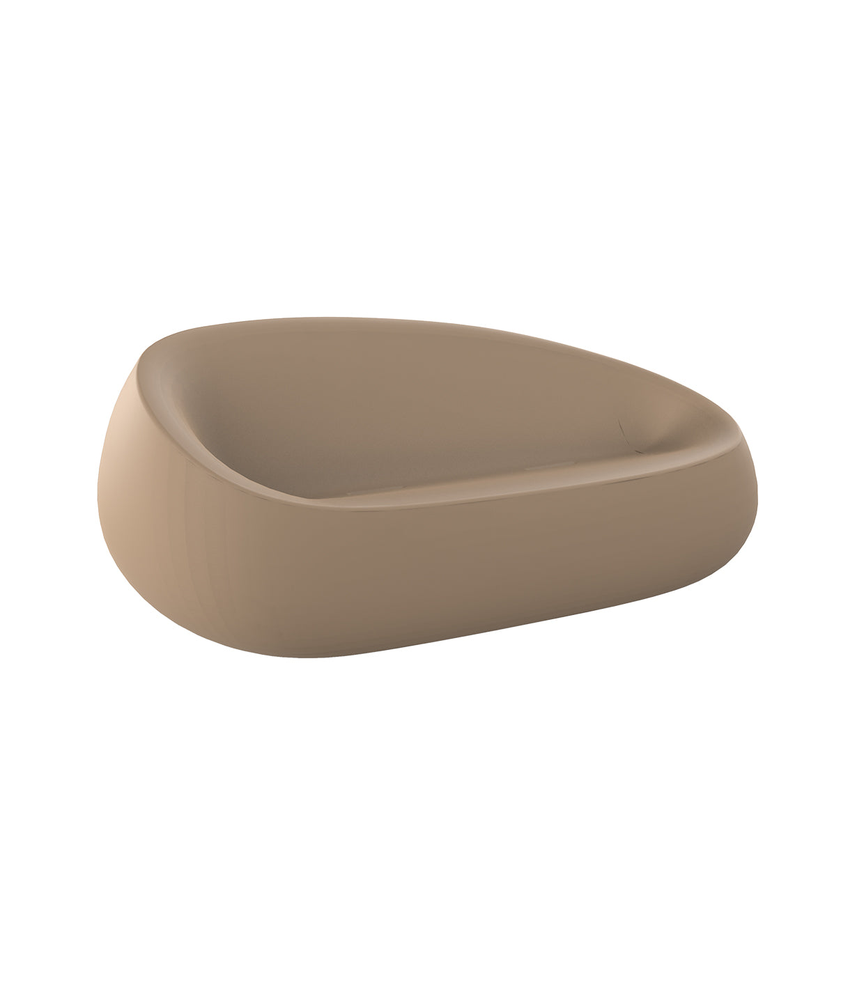 Stone Sofa