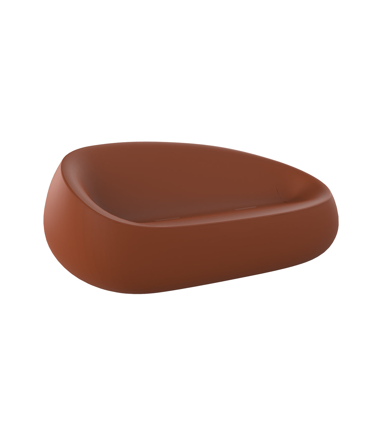 Stone Sofa