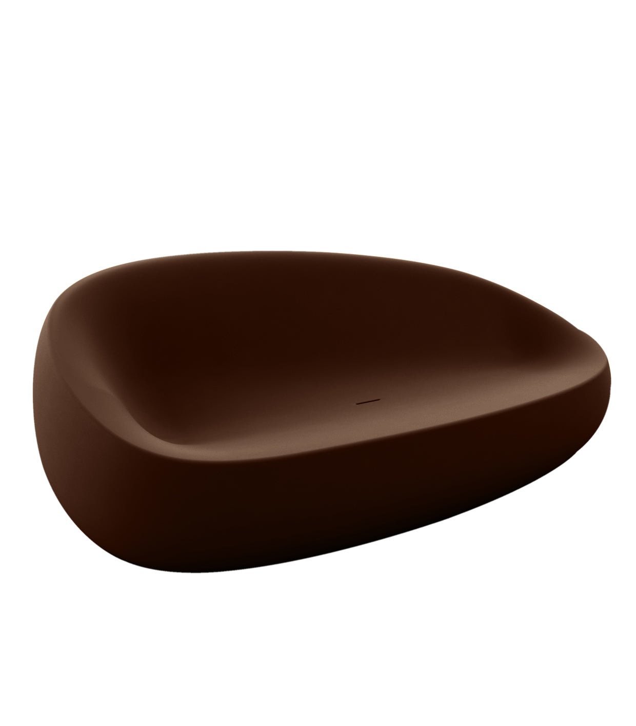 Stone Sofa