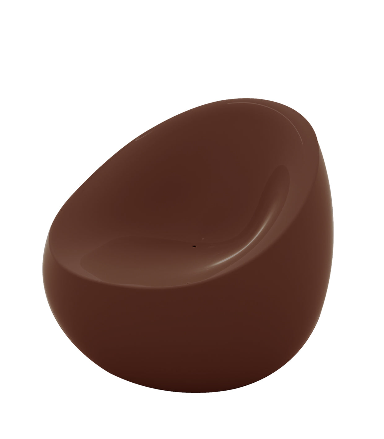 Stone Lounge Chair