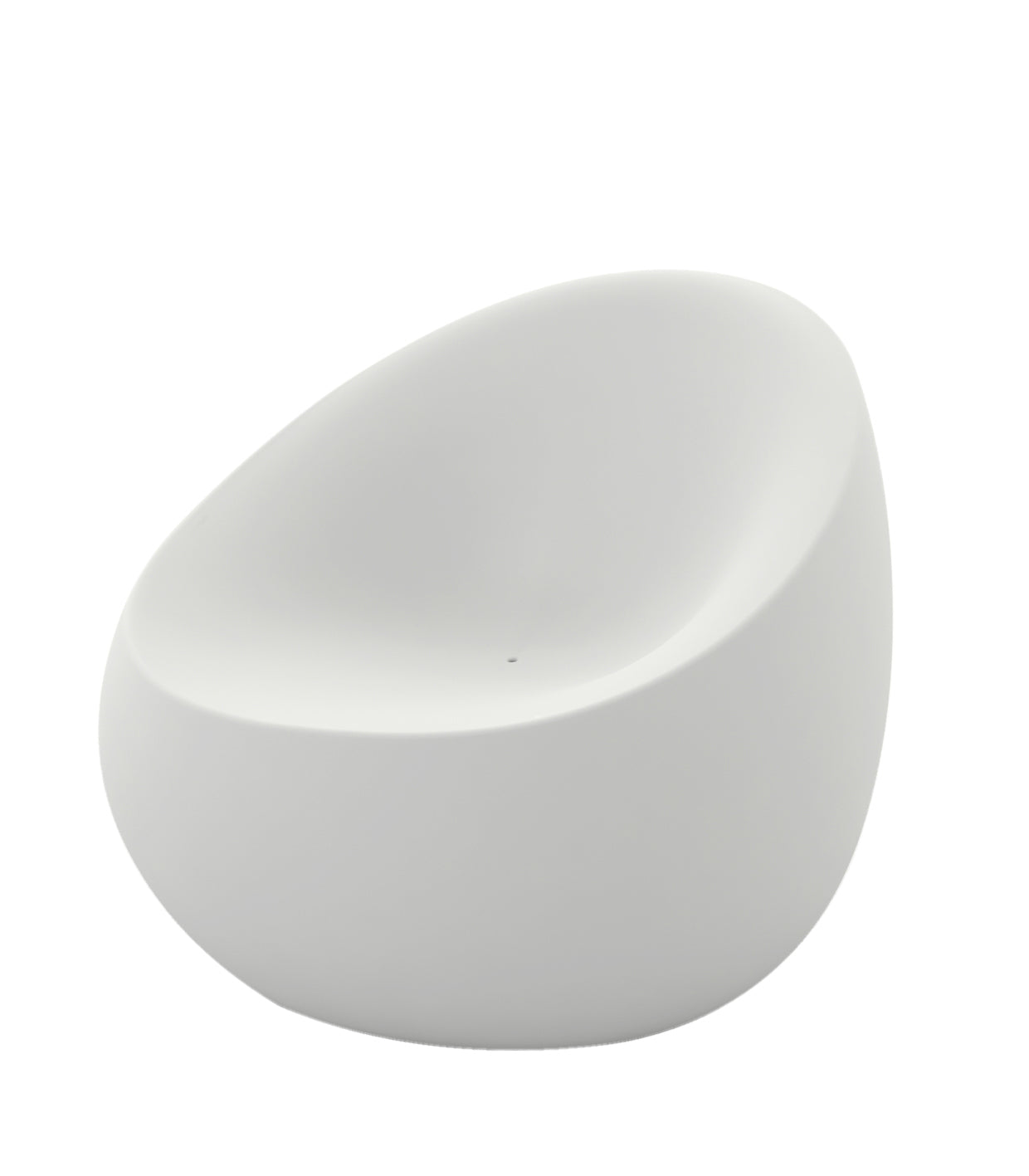 Stone Lounge Chair
