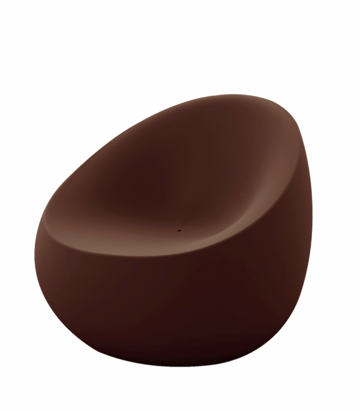 Stone Lounge Chair