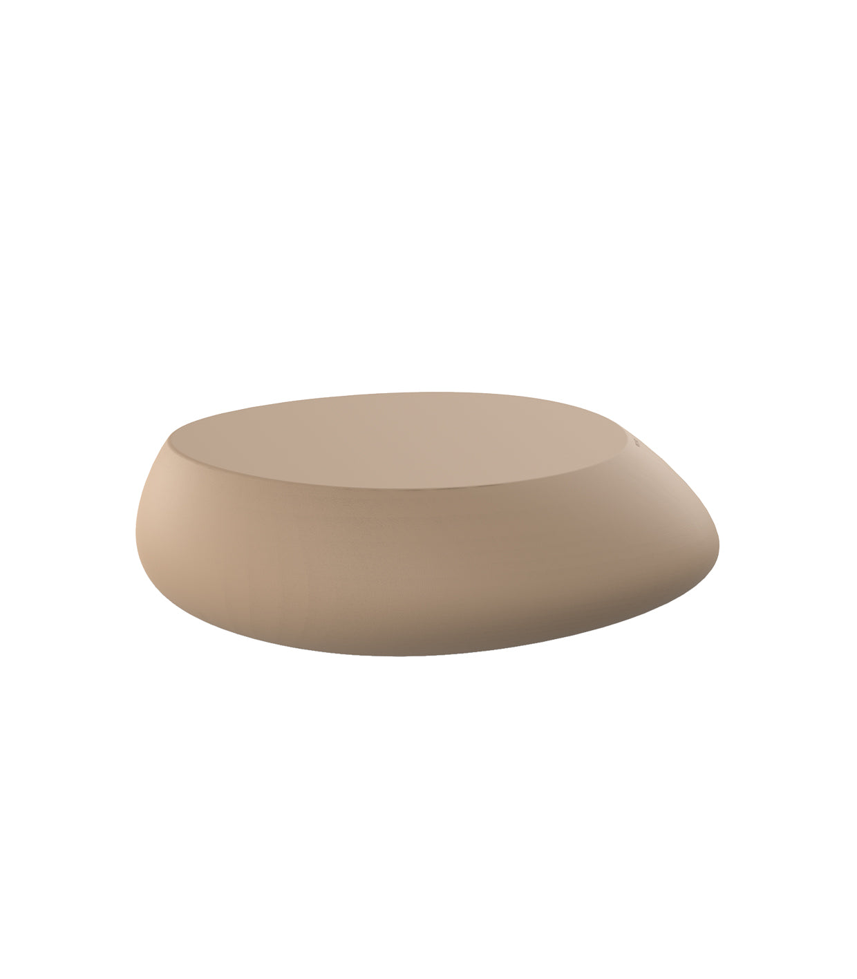 Stone Coffee Table