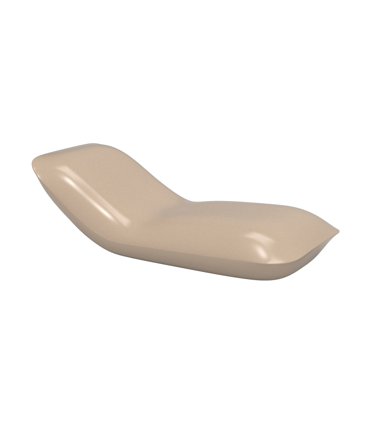 Pillow Sun Chaise