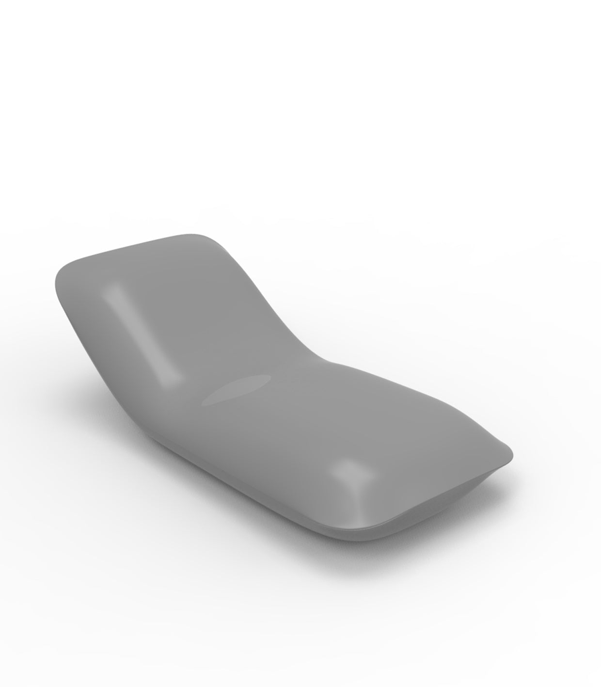 Pillow Sun Chaise