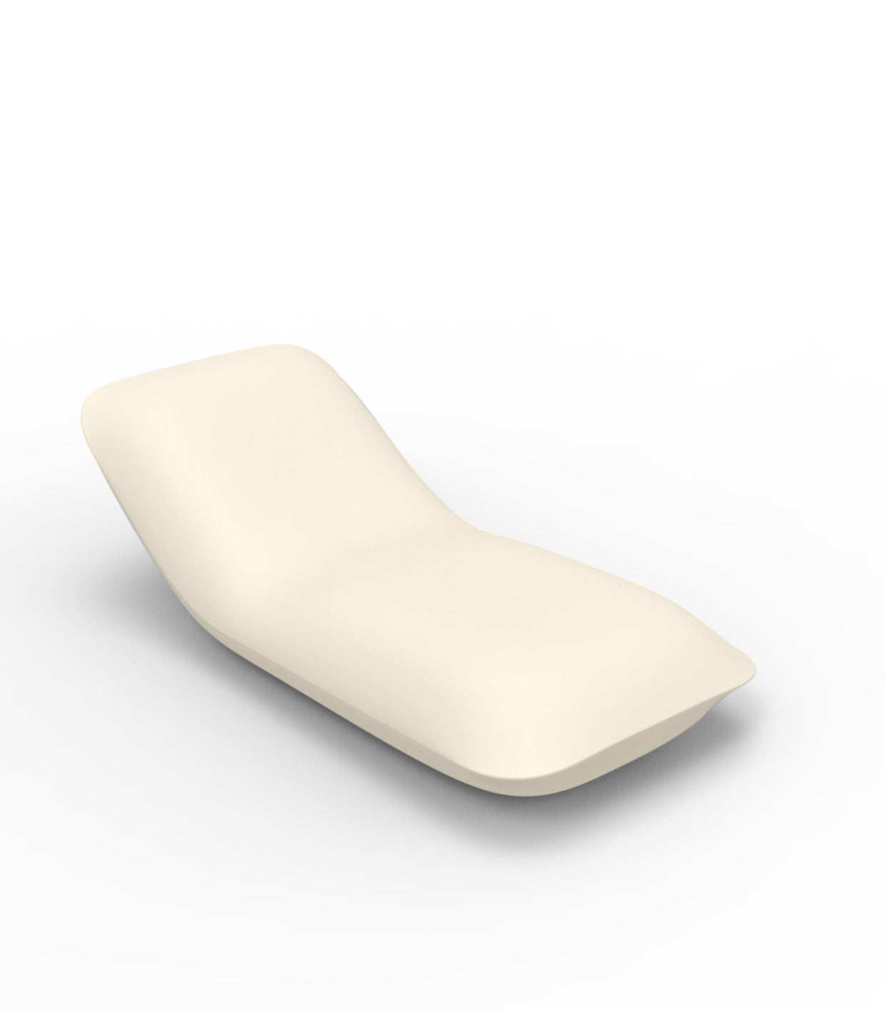 Pillow Sun Chaise