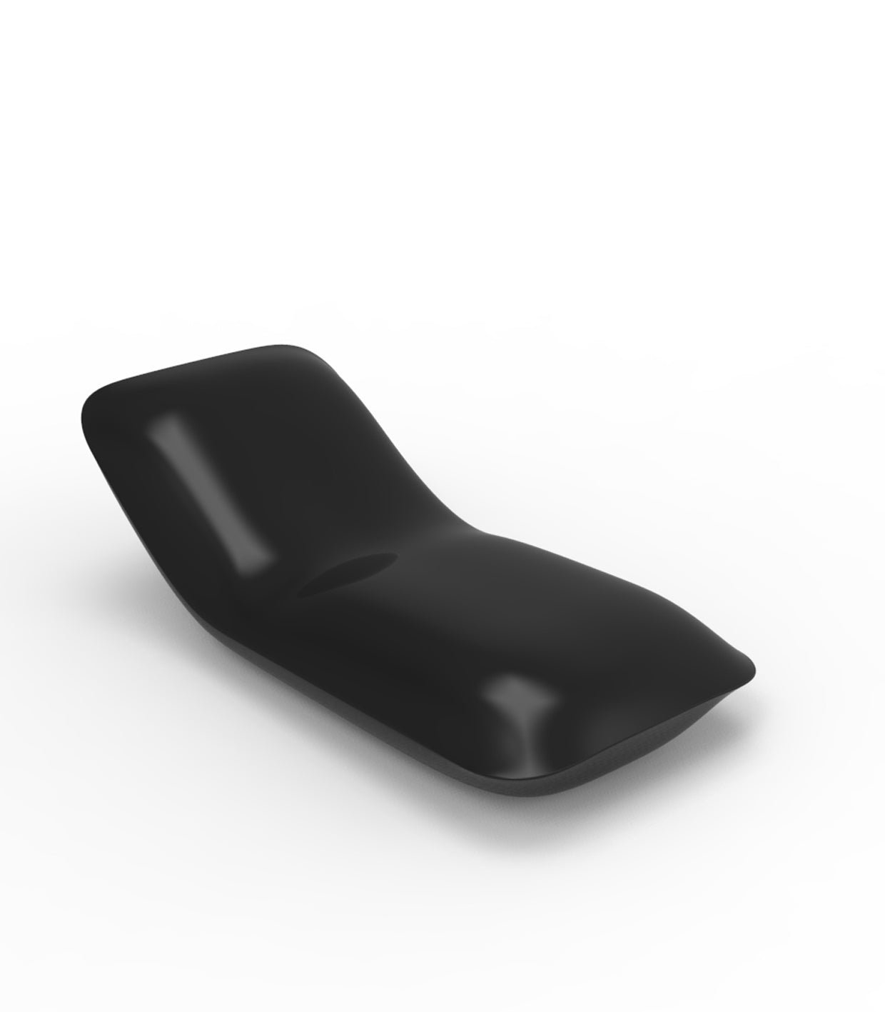 Pillow Sun Chaise
