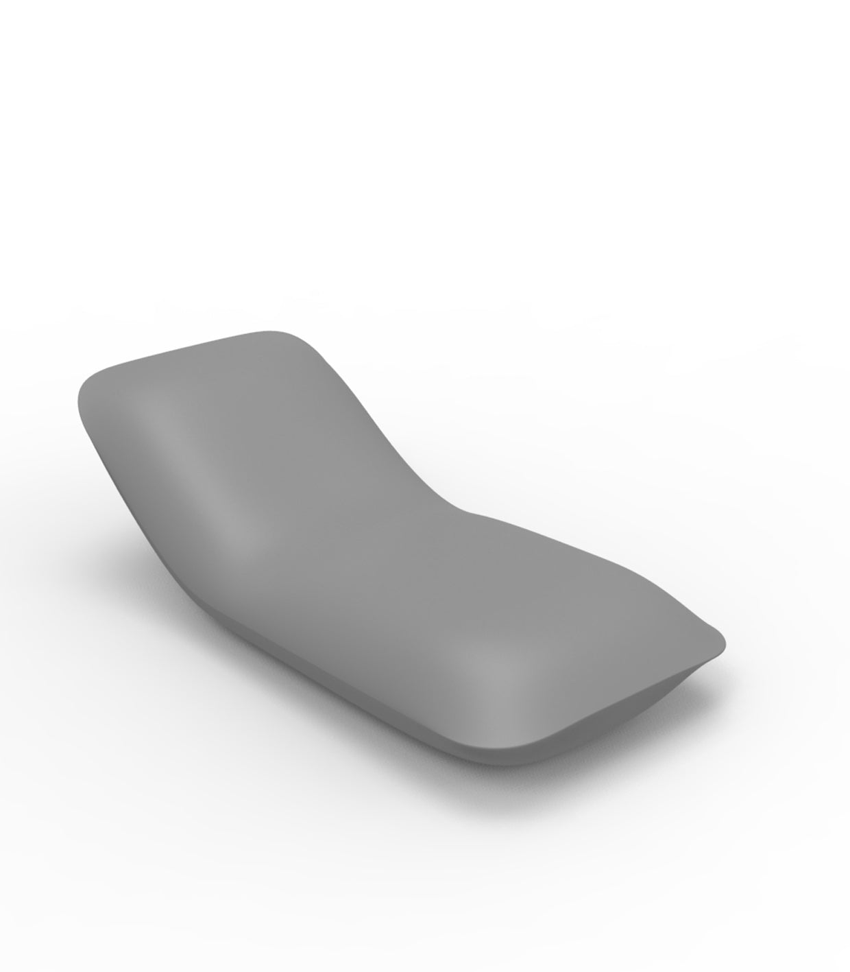 Pillow Sun Chaise