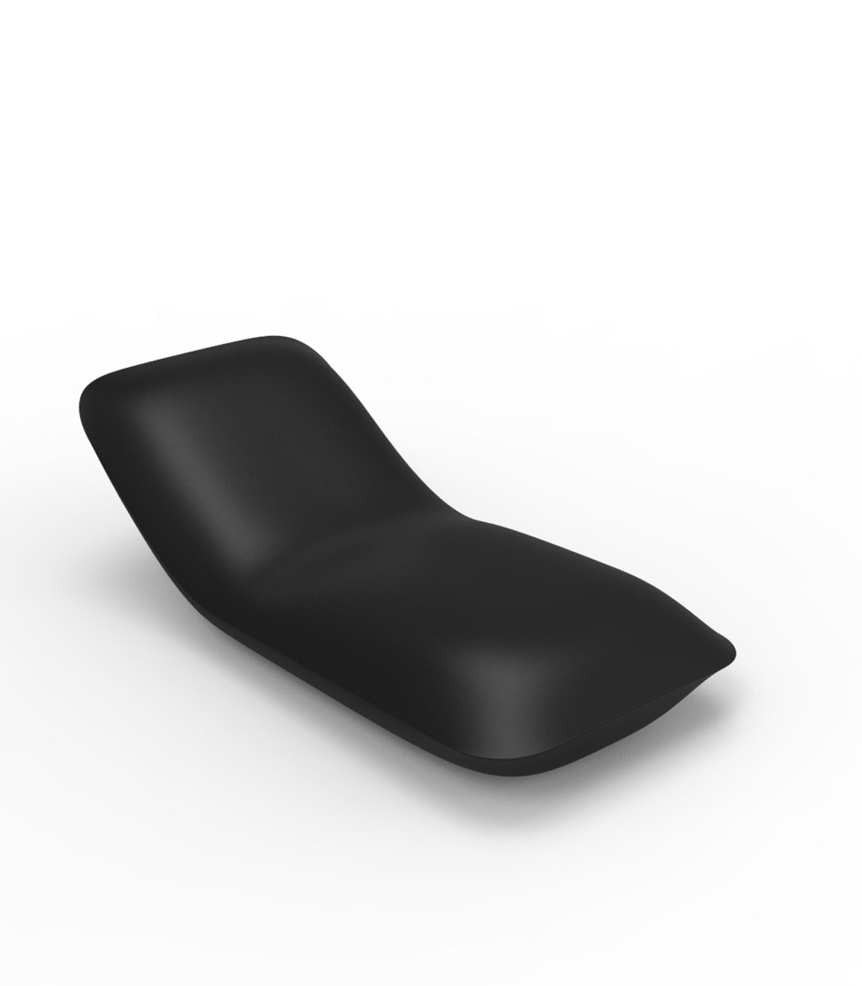 Pillow Sun Chaise