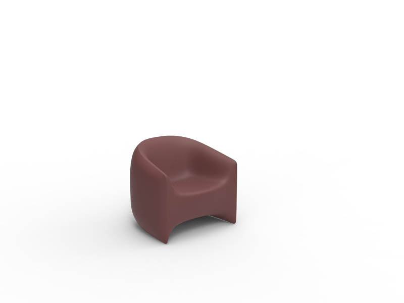 Blow Lounge Chair