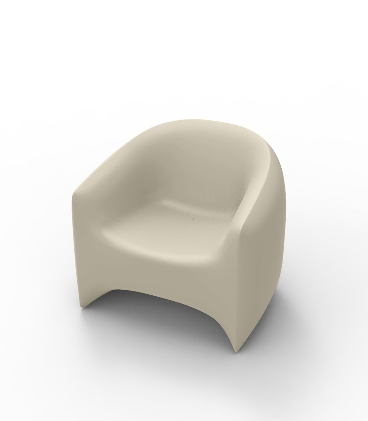 Blow Lounge Chair