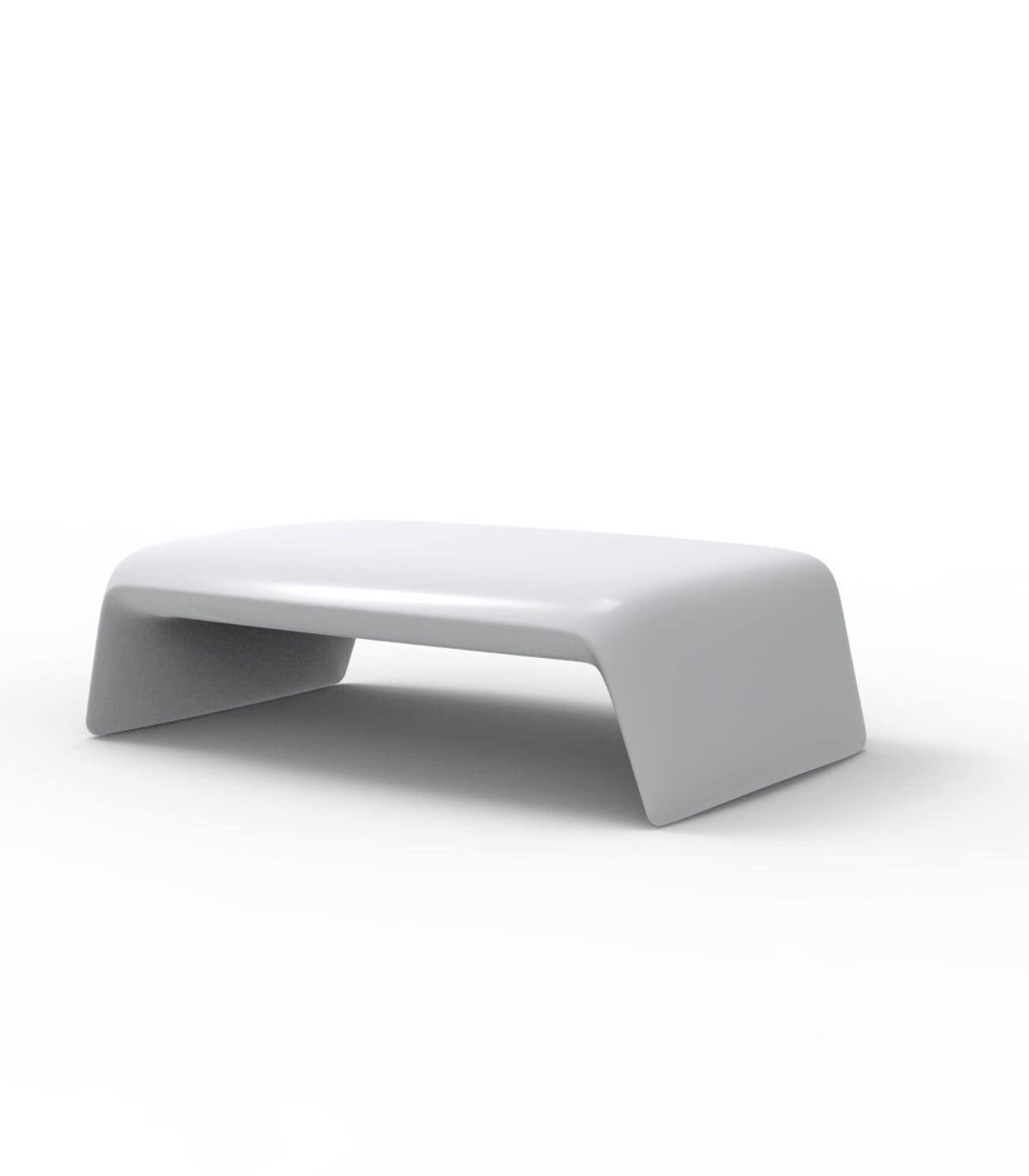 Blow Coffee Table 120X79X35