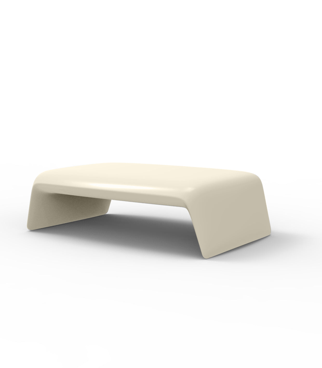 Blow Coffee Table 120X79X35