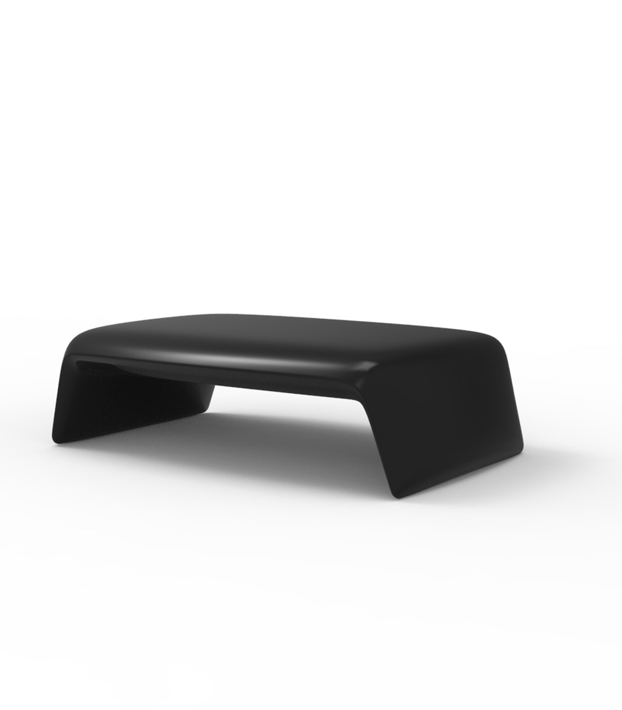 Blow Coffee Table 120X79X35