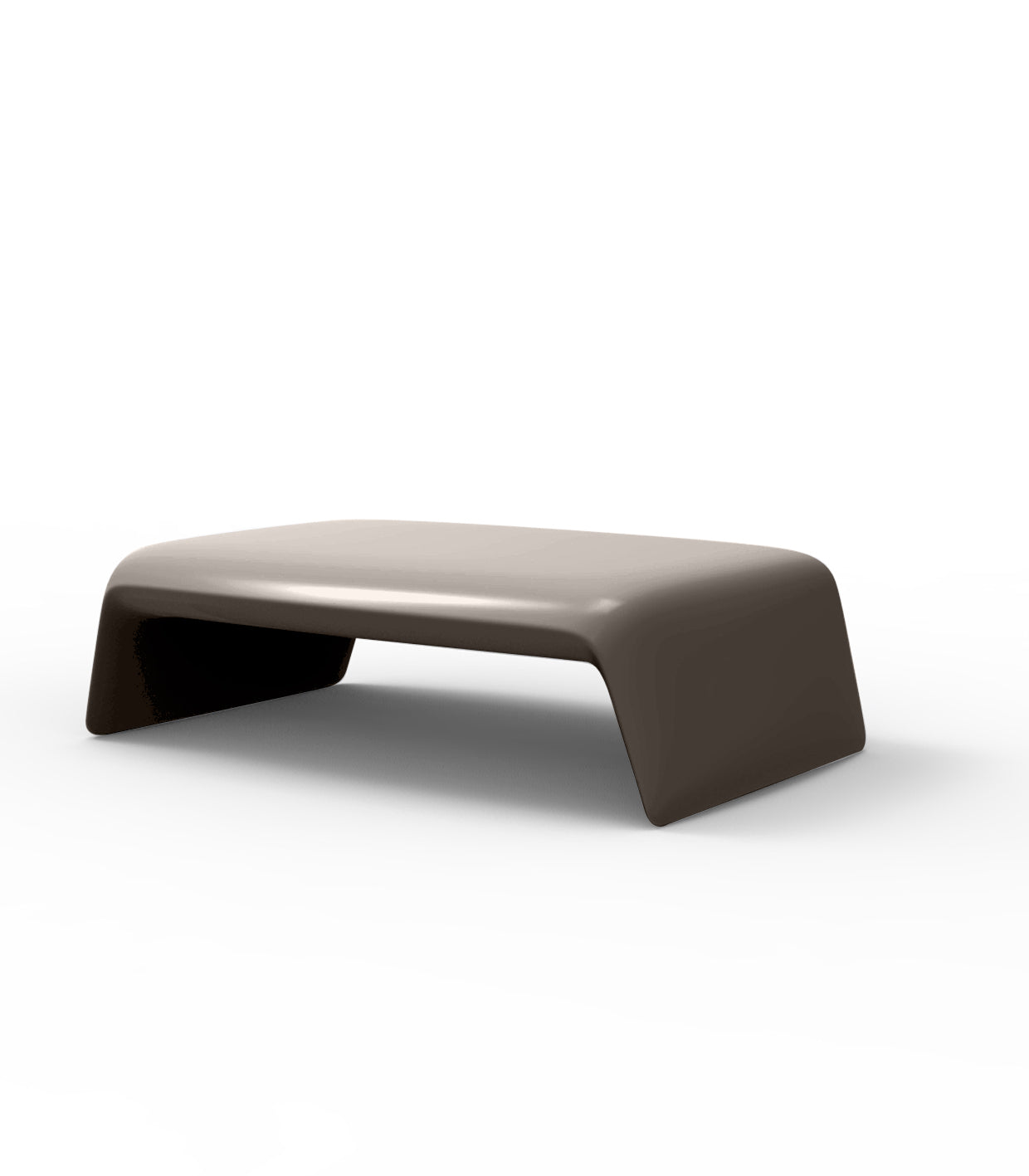 Blow Coffee Table 120X79X35