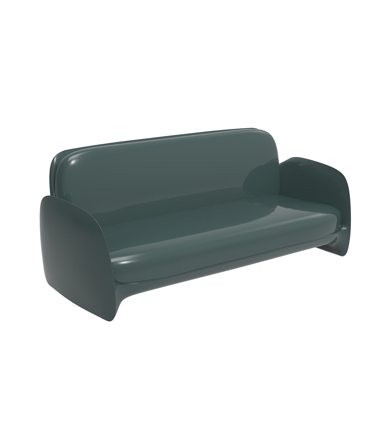 Pezzettina Sofa