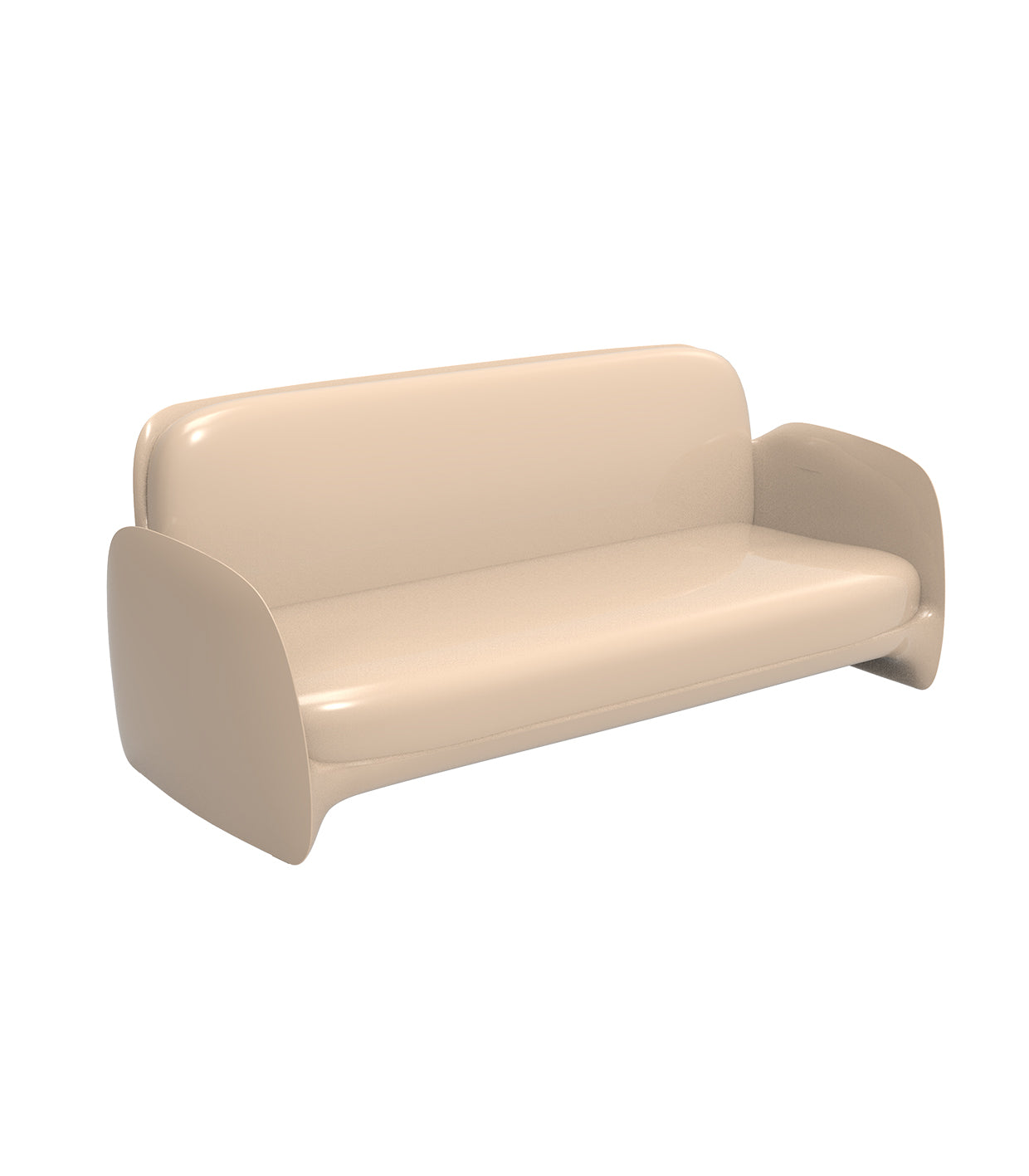 Pezzettina Sofa