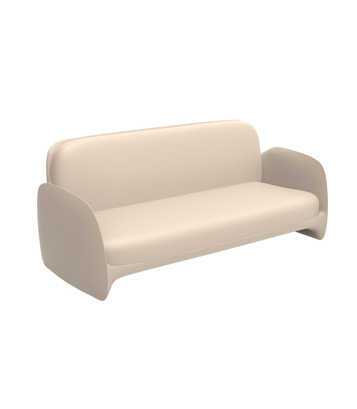 Pezzettina Sofa