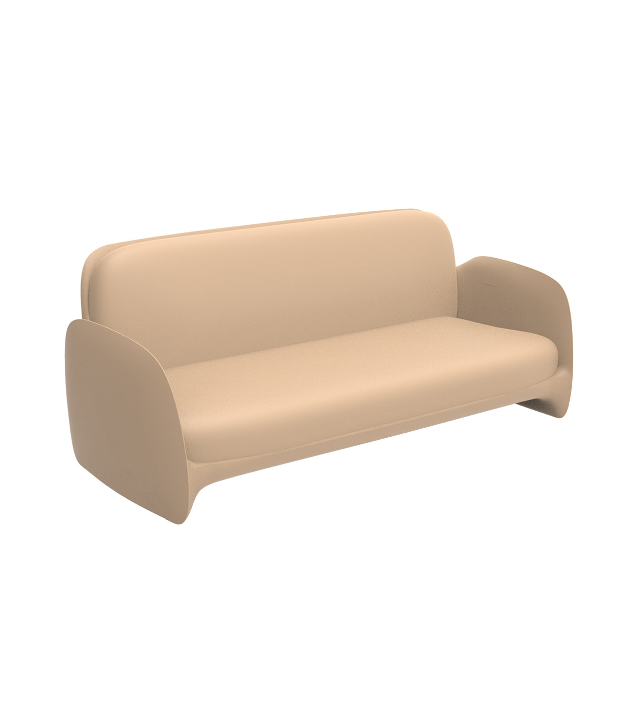 Pezzettina Sofa
