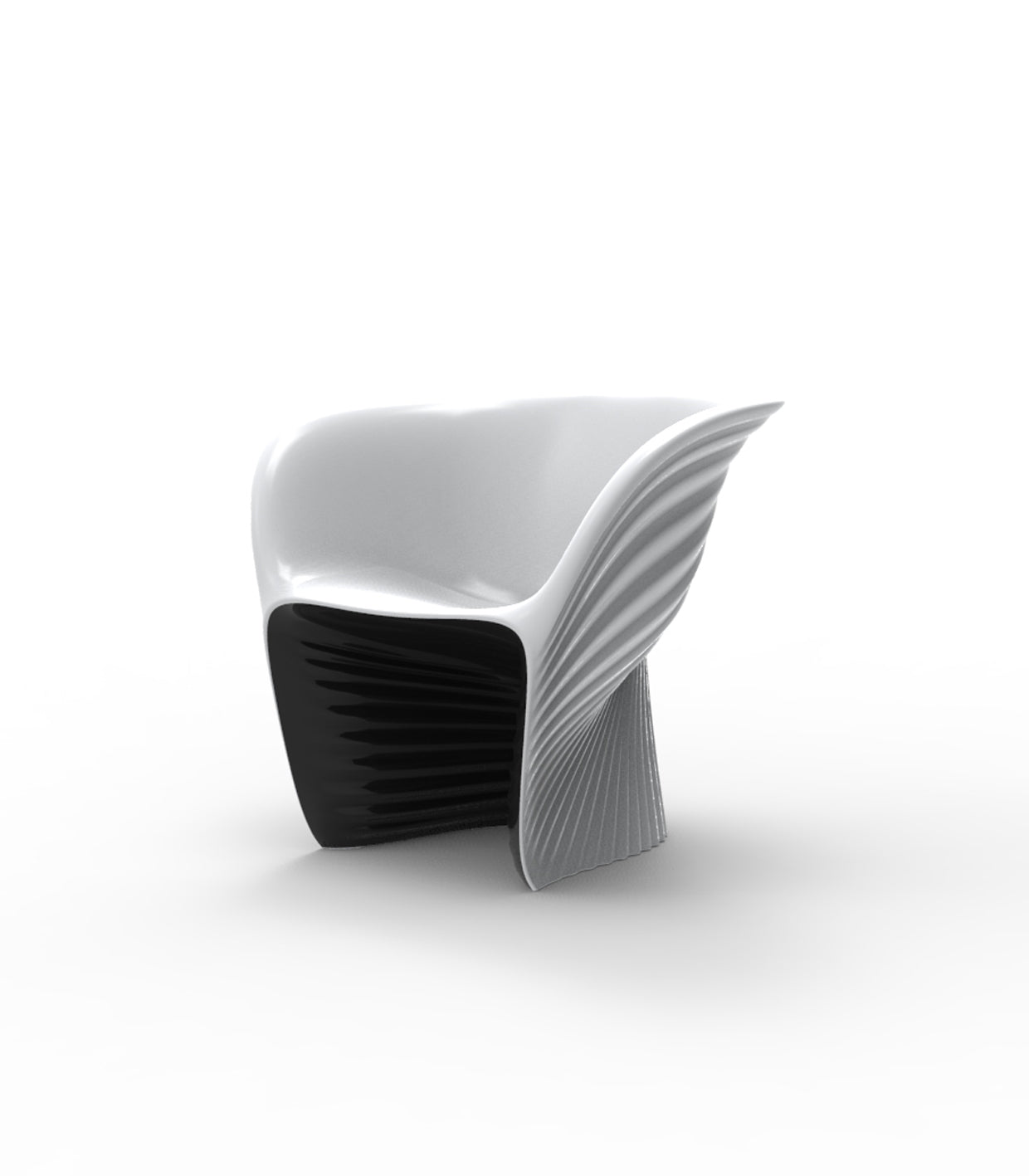 Biophilia Lounge Chair