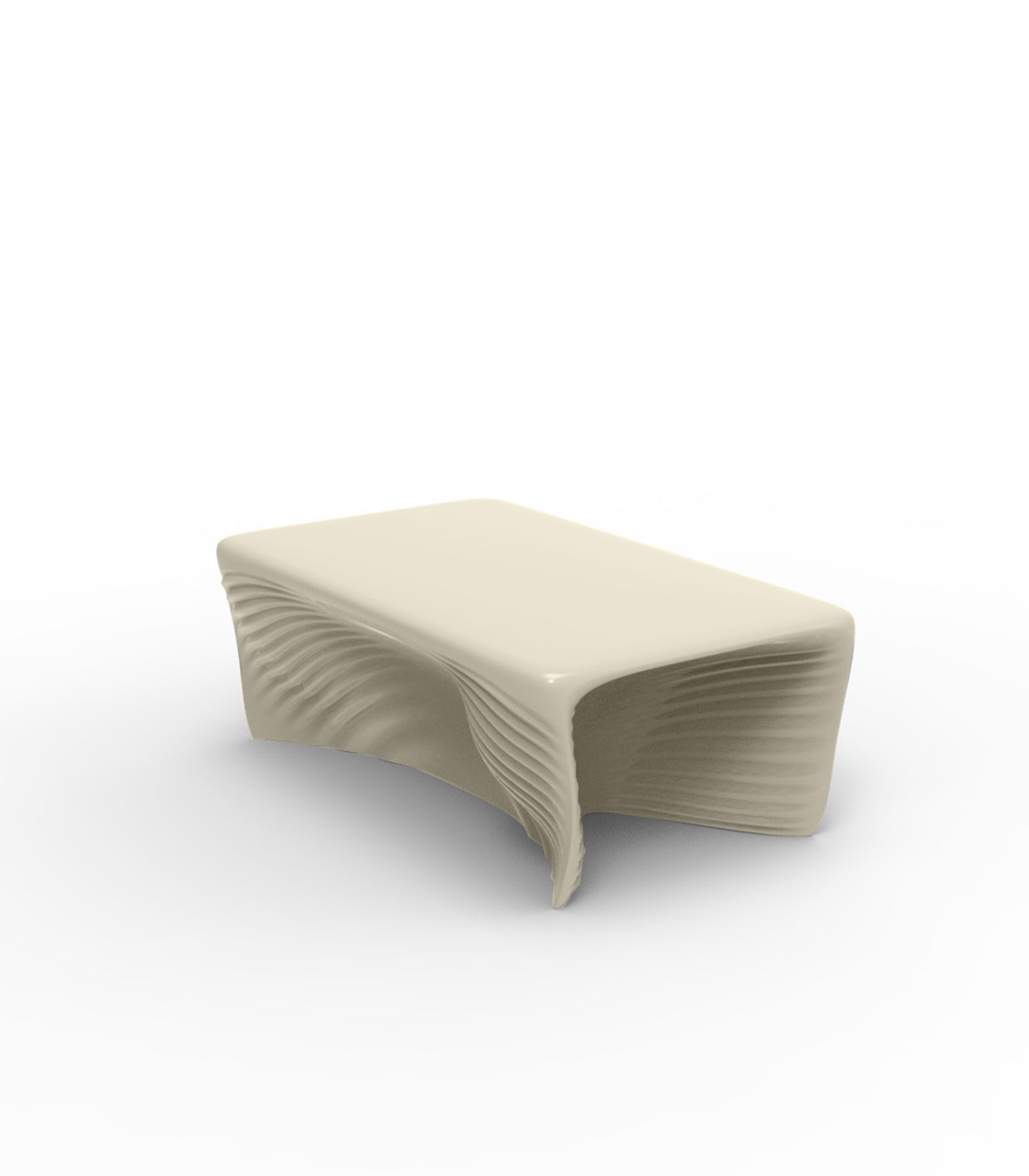Biophilia Coffee Table 101X67X