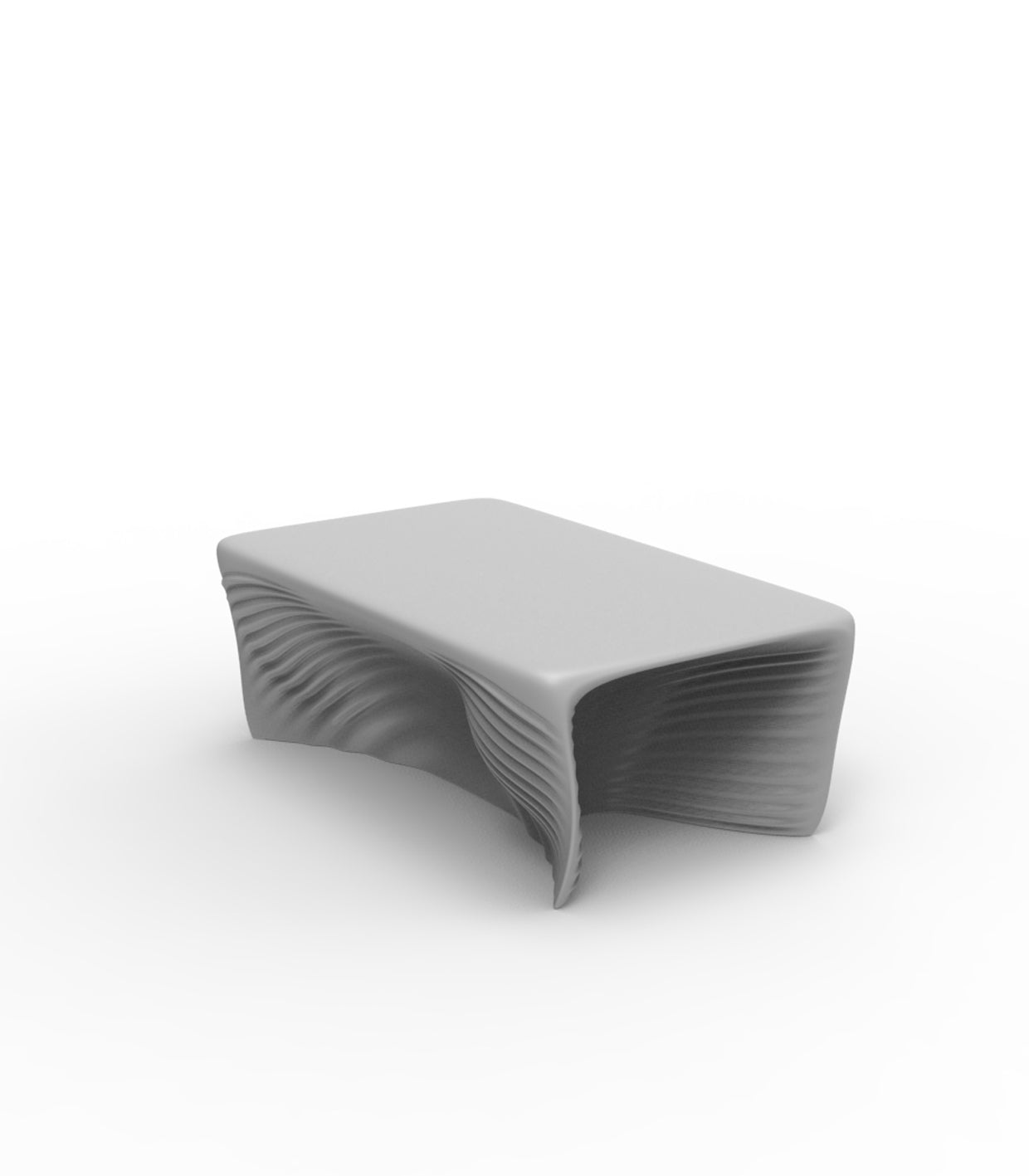 Biophilia Coffee Table 101X67X