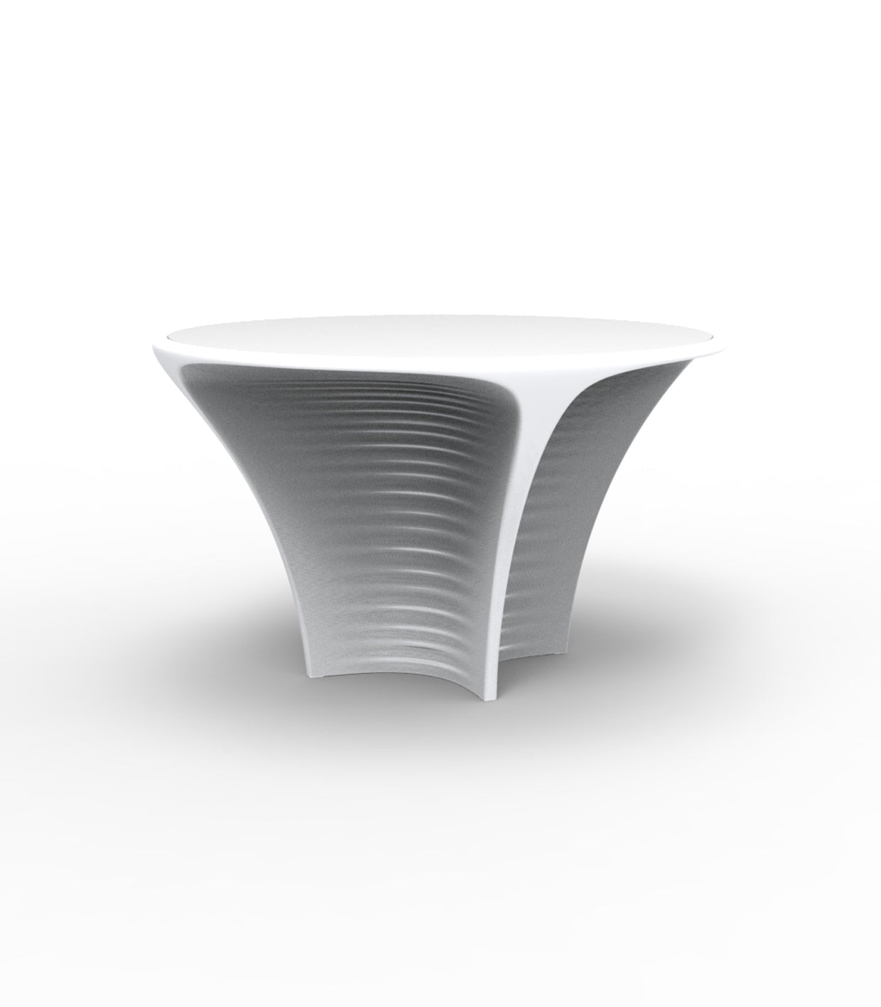 Biophilia Table Ø120X72