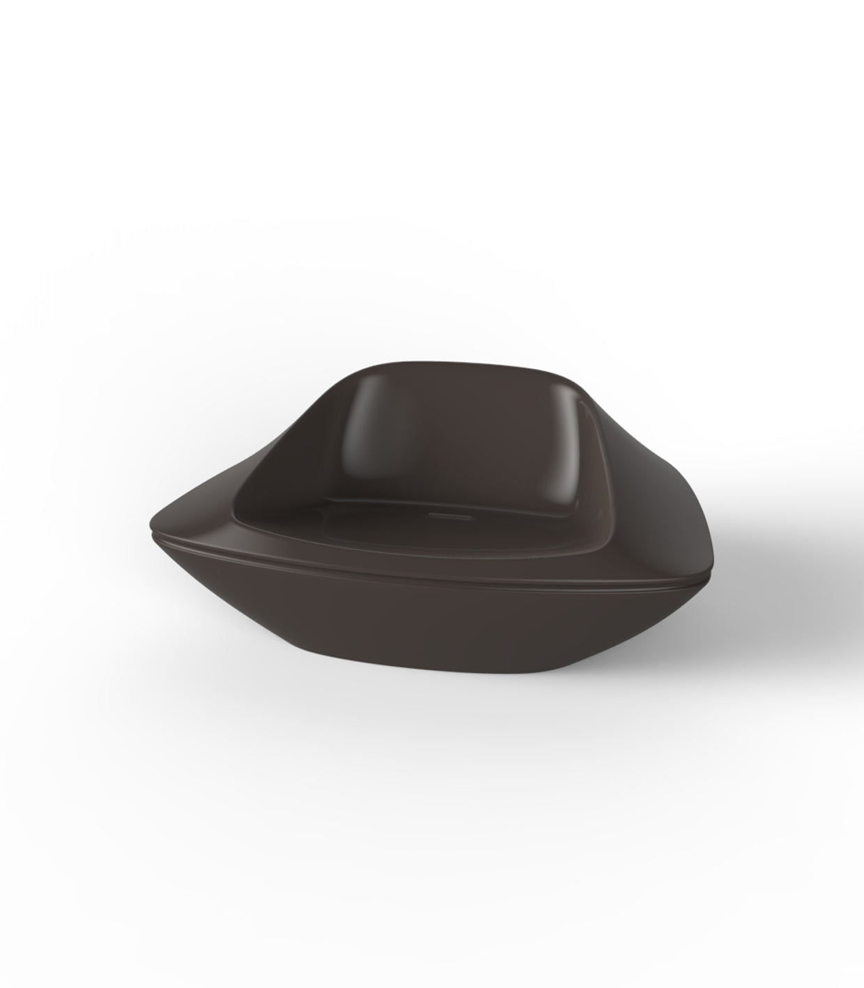 Ufo Lounge Chair