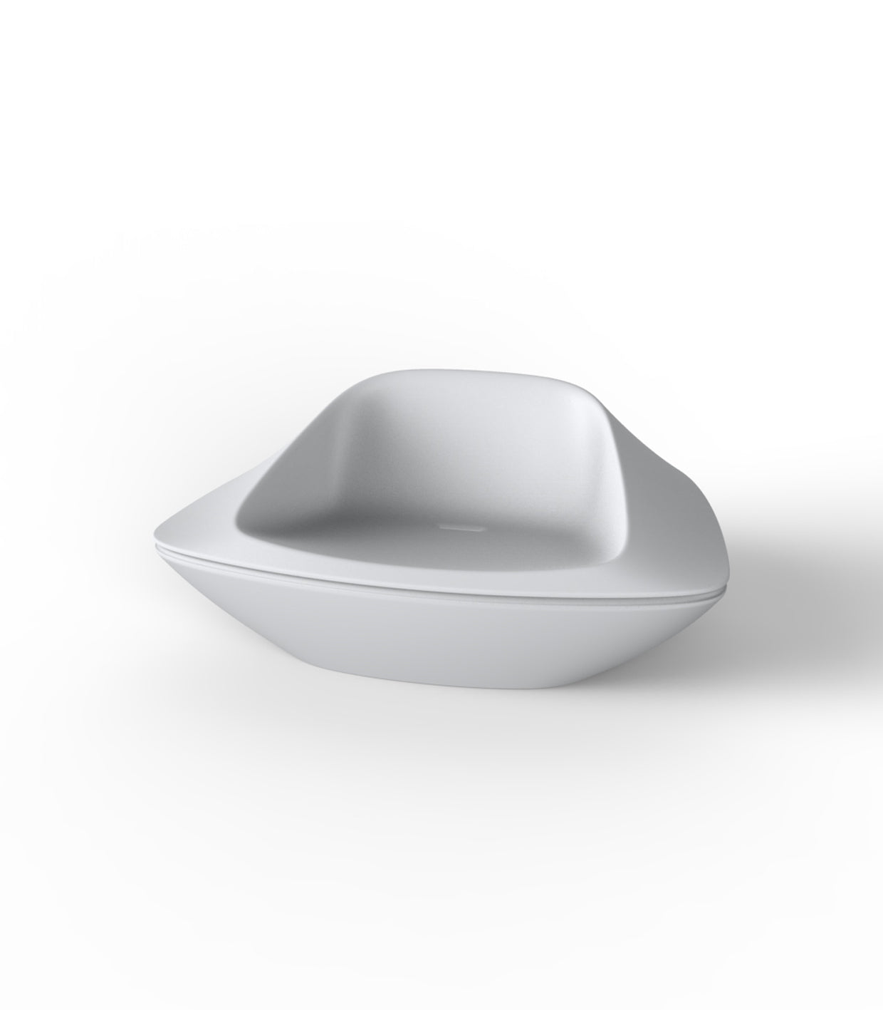 Ufo Lounge Chair