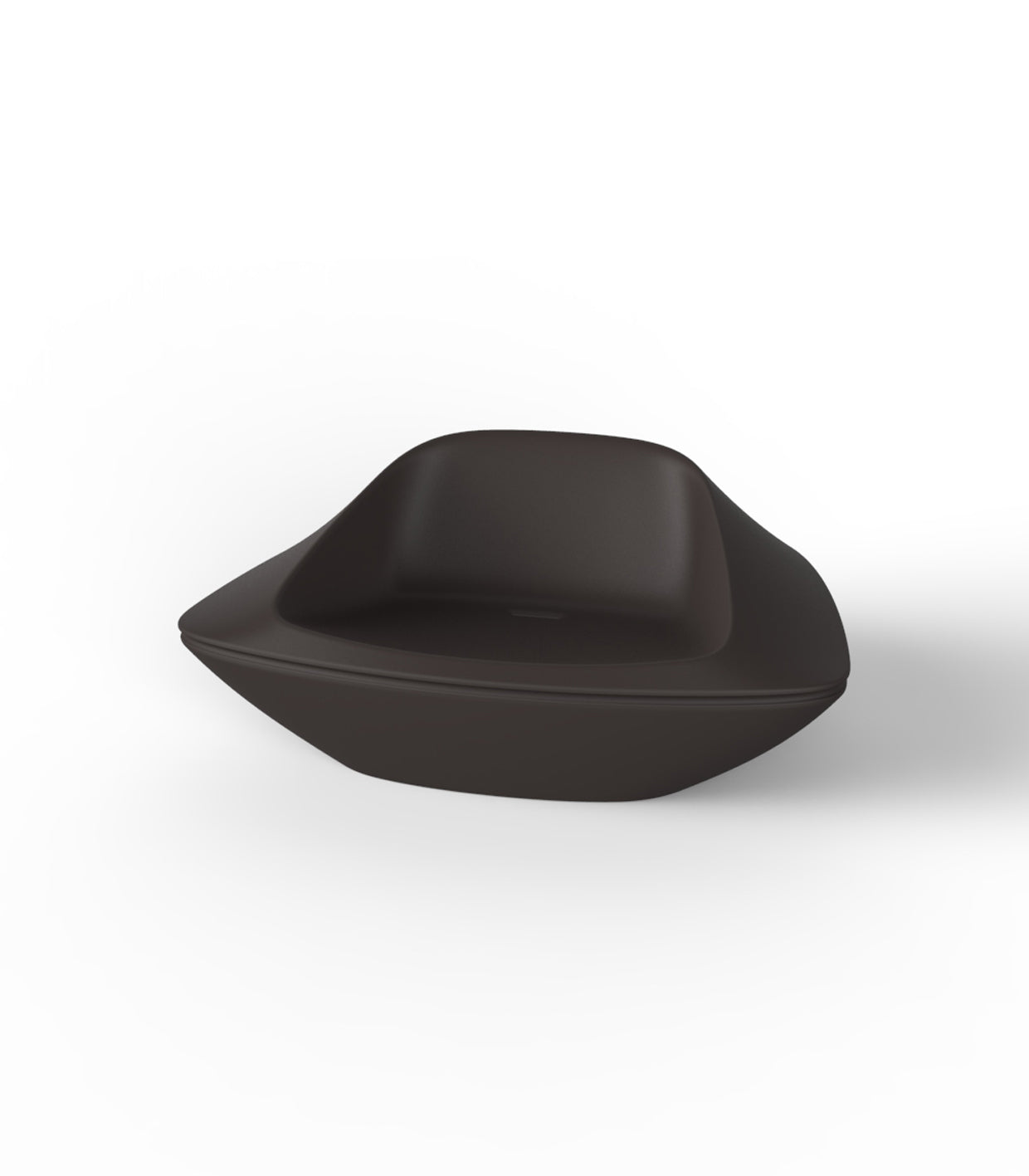 Ufo Lounge Chair