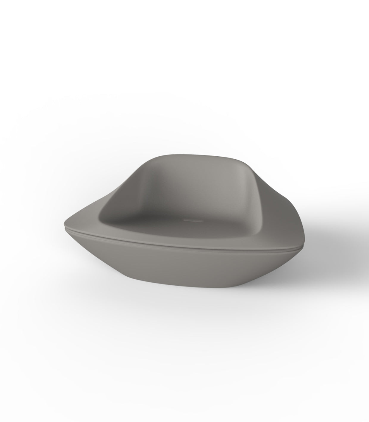 Ufo Lounge Chair