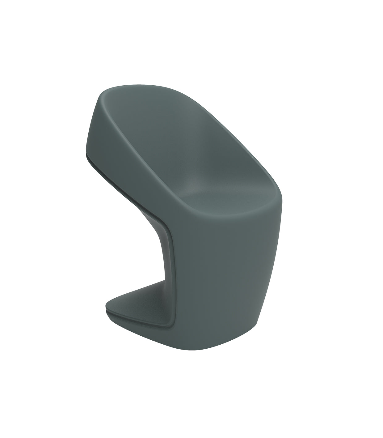 Ufo Chair