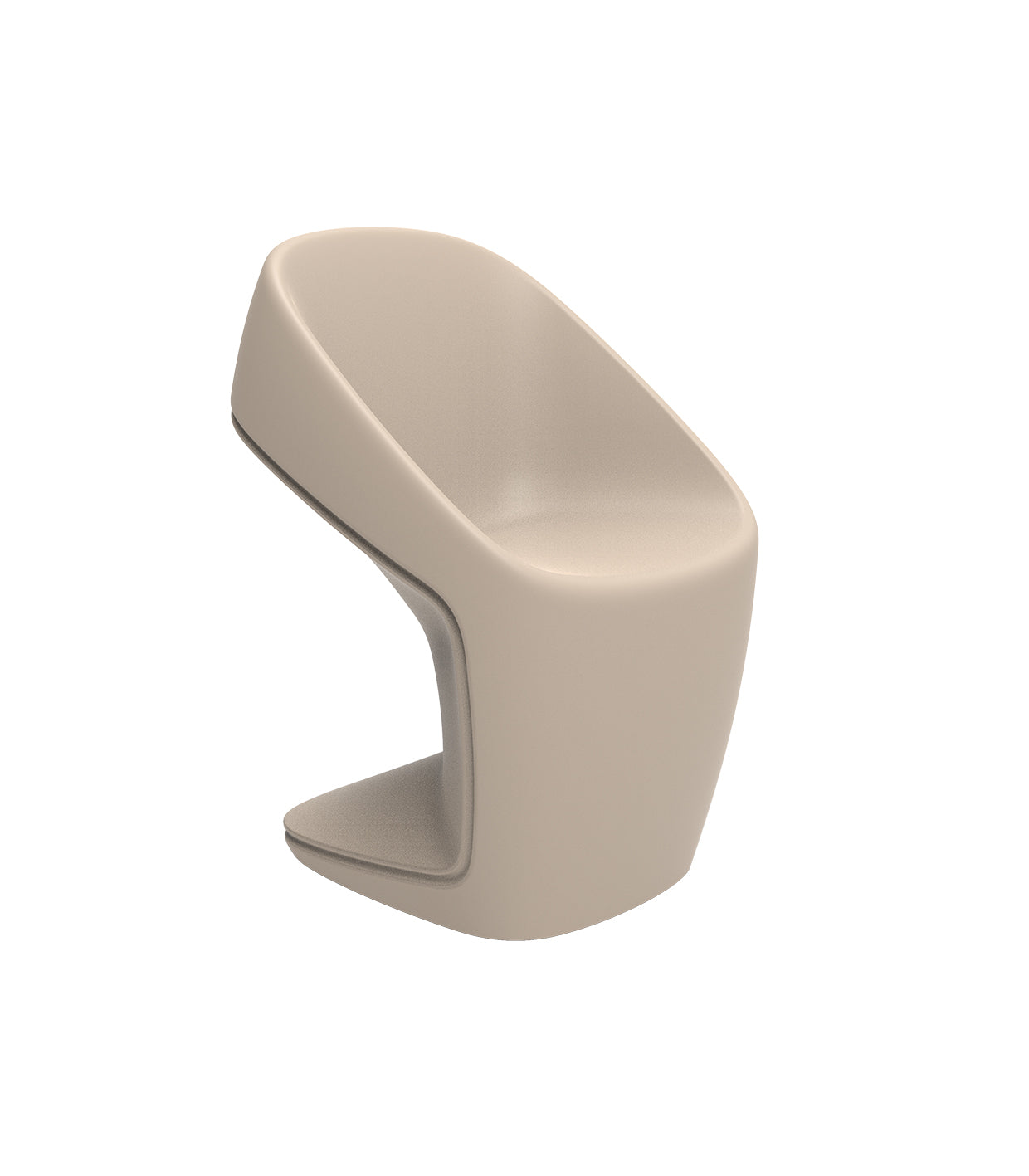 Ufo Chair
