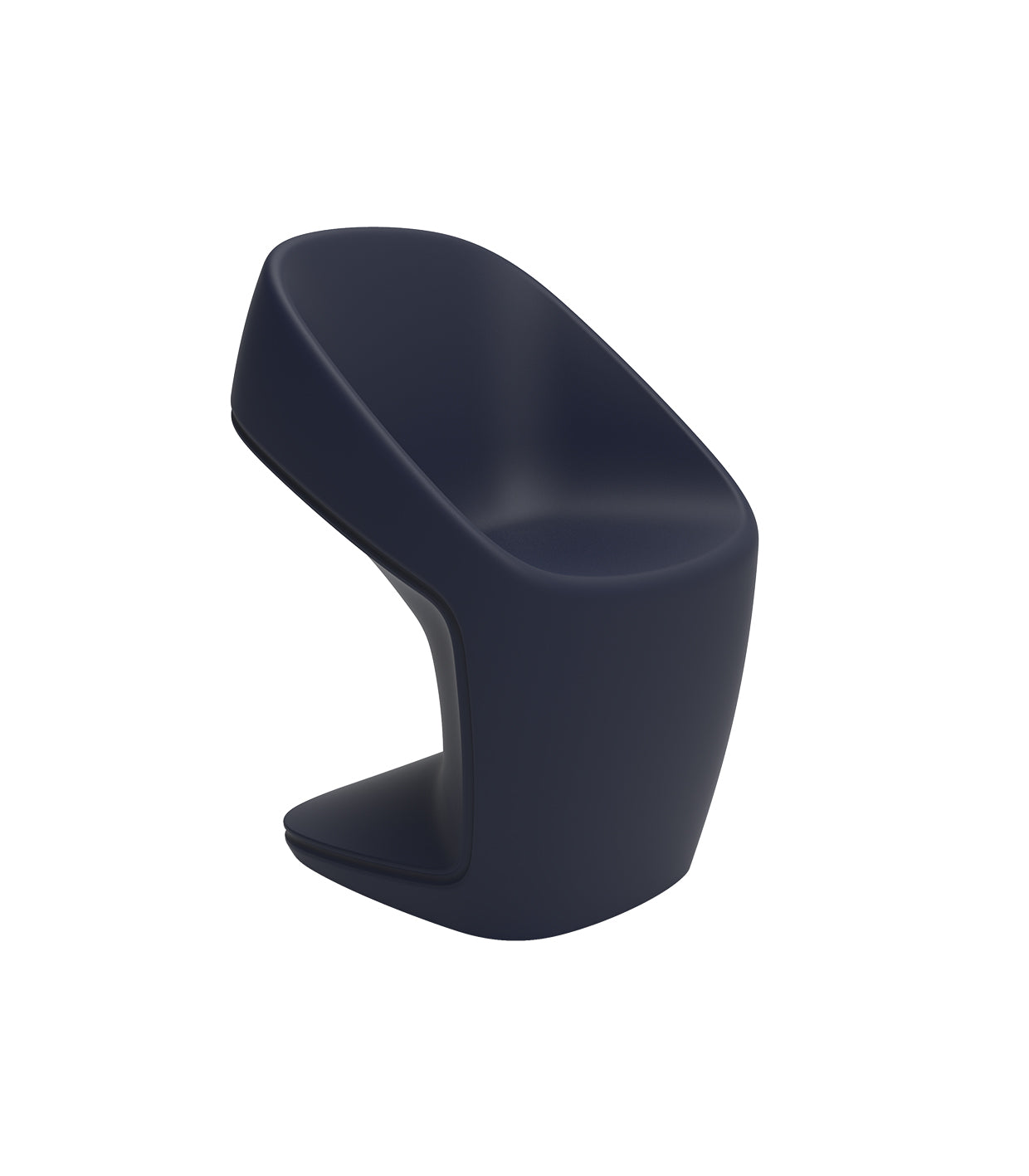 Ufo Chair