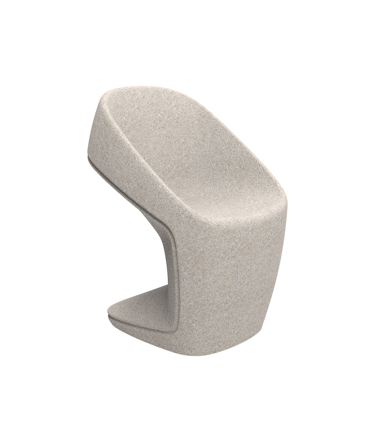 Ufo Chair