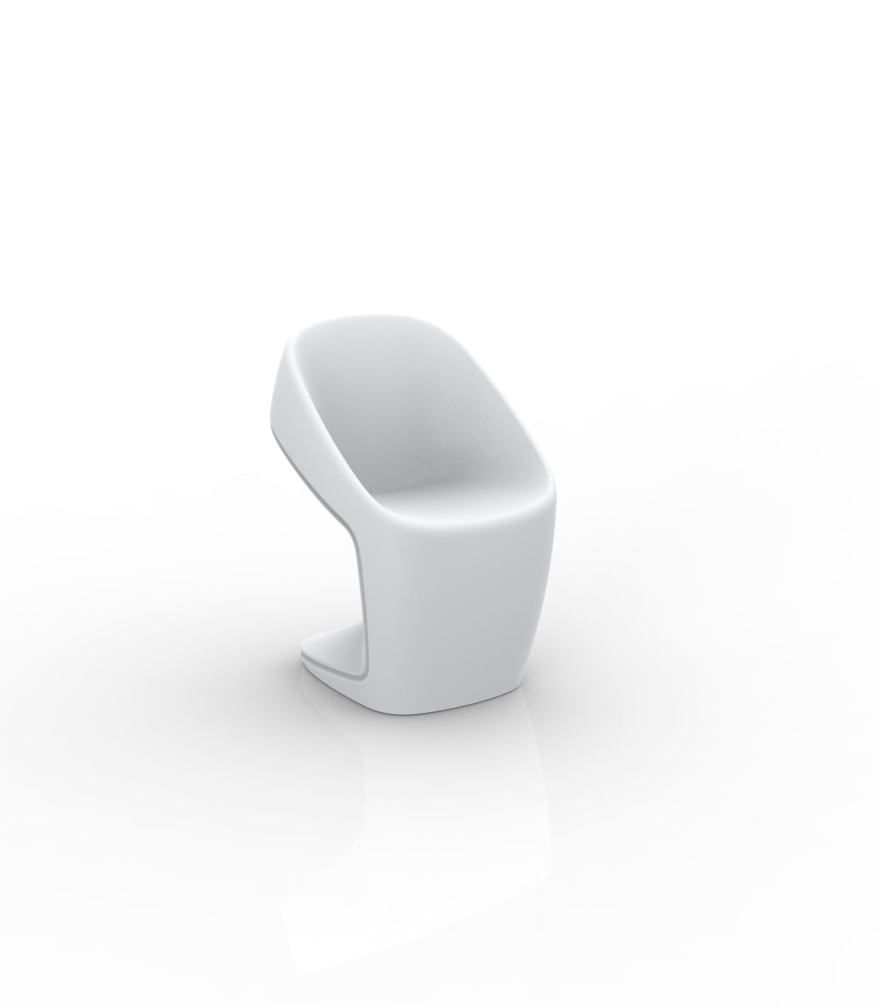 Ufo Chair