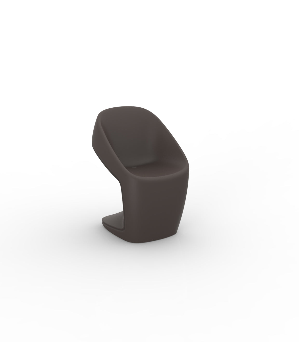 Ufo Chair