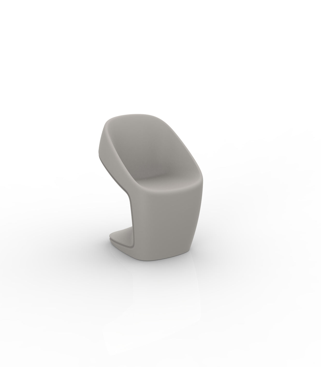 Ufo Chair