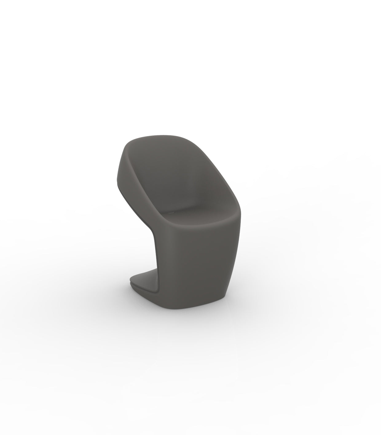 Ufo Chair