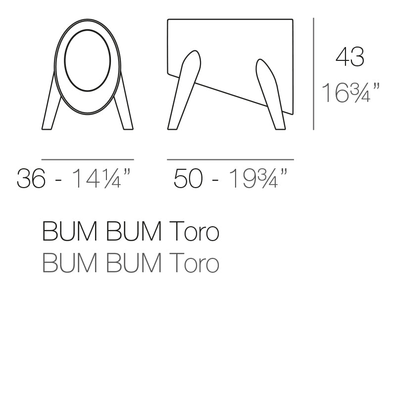 Bum-Bum Toro