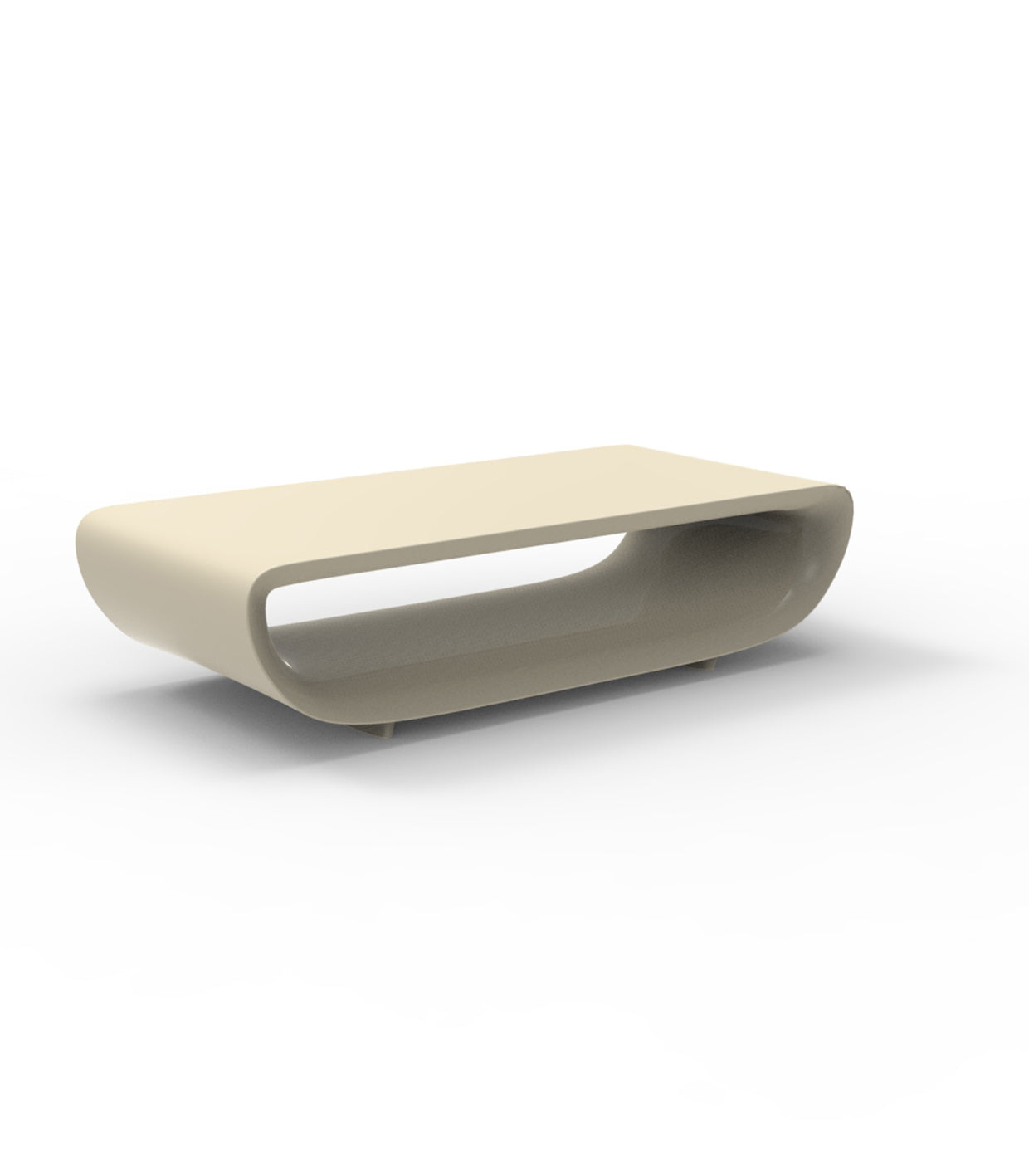 Bum-Bum Coffee Table 148X68X38
