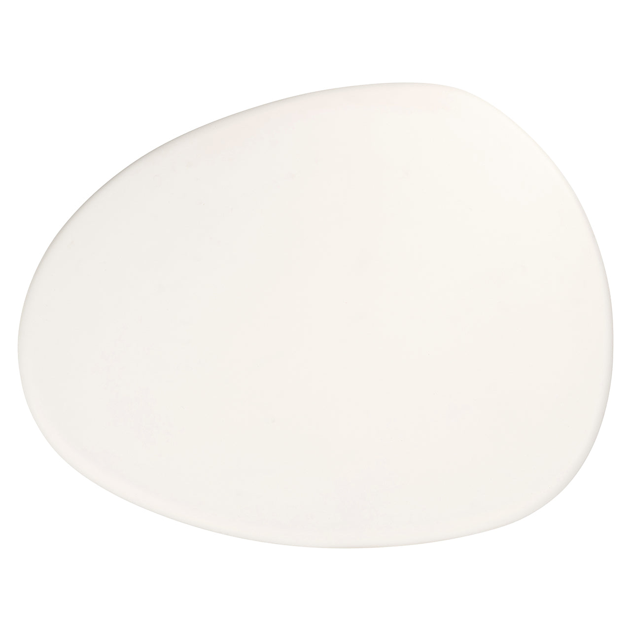 Coffee table Bloomstone 110x90 (White)