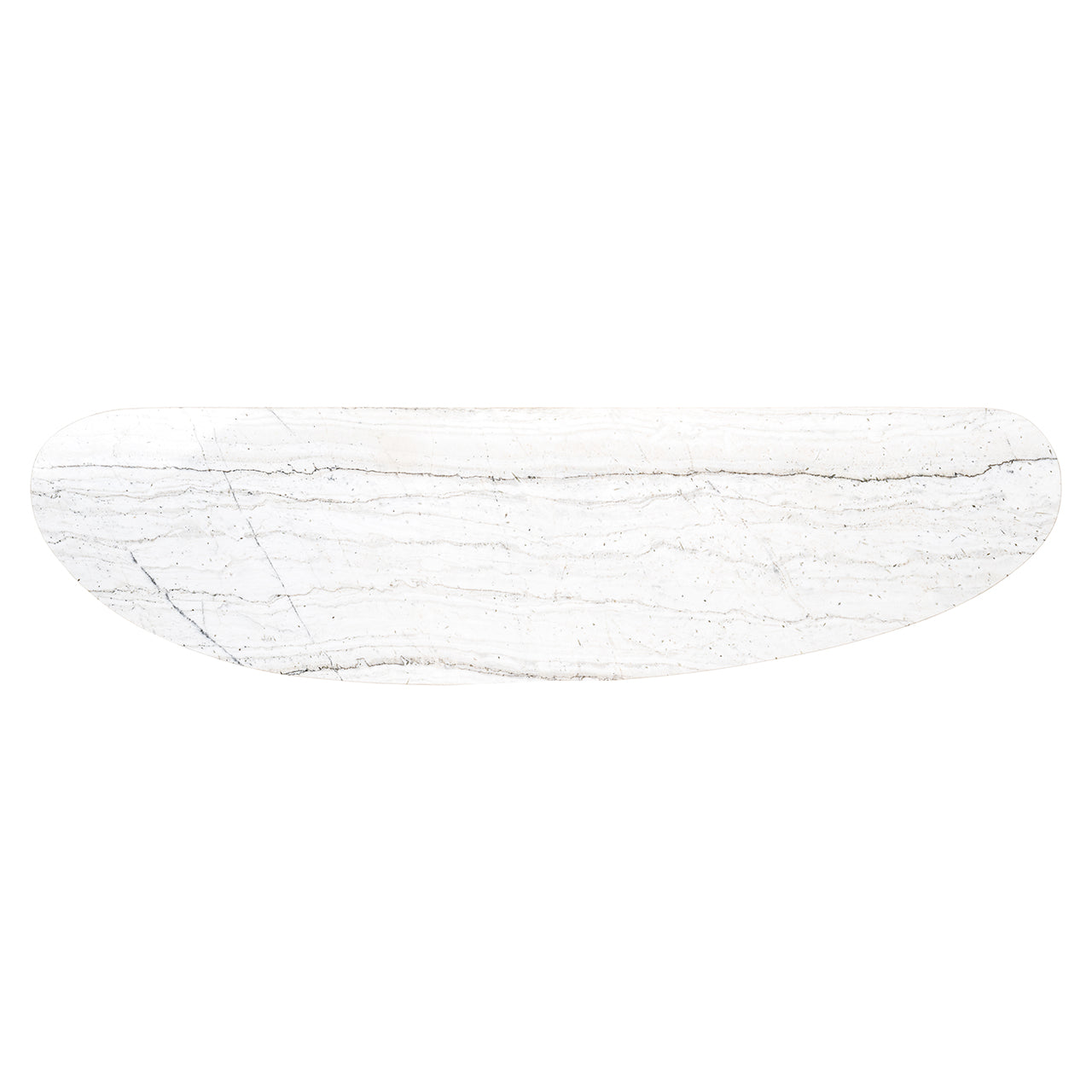 Console Trocadero white