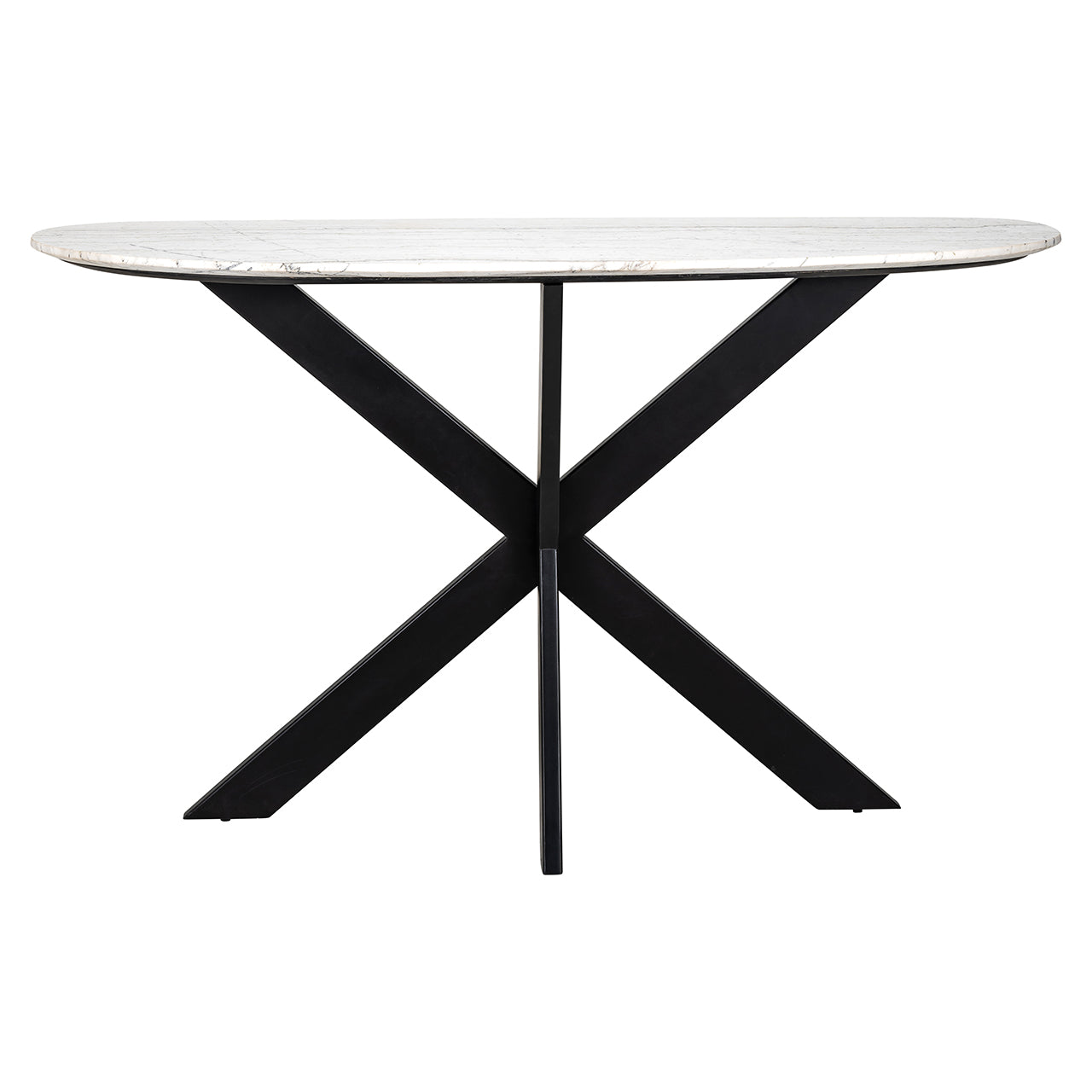 Console Trocadero white