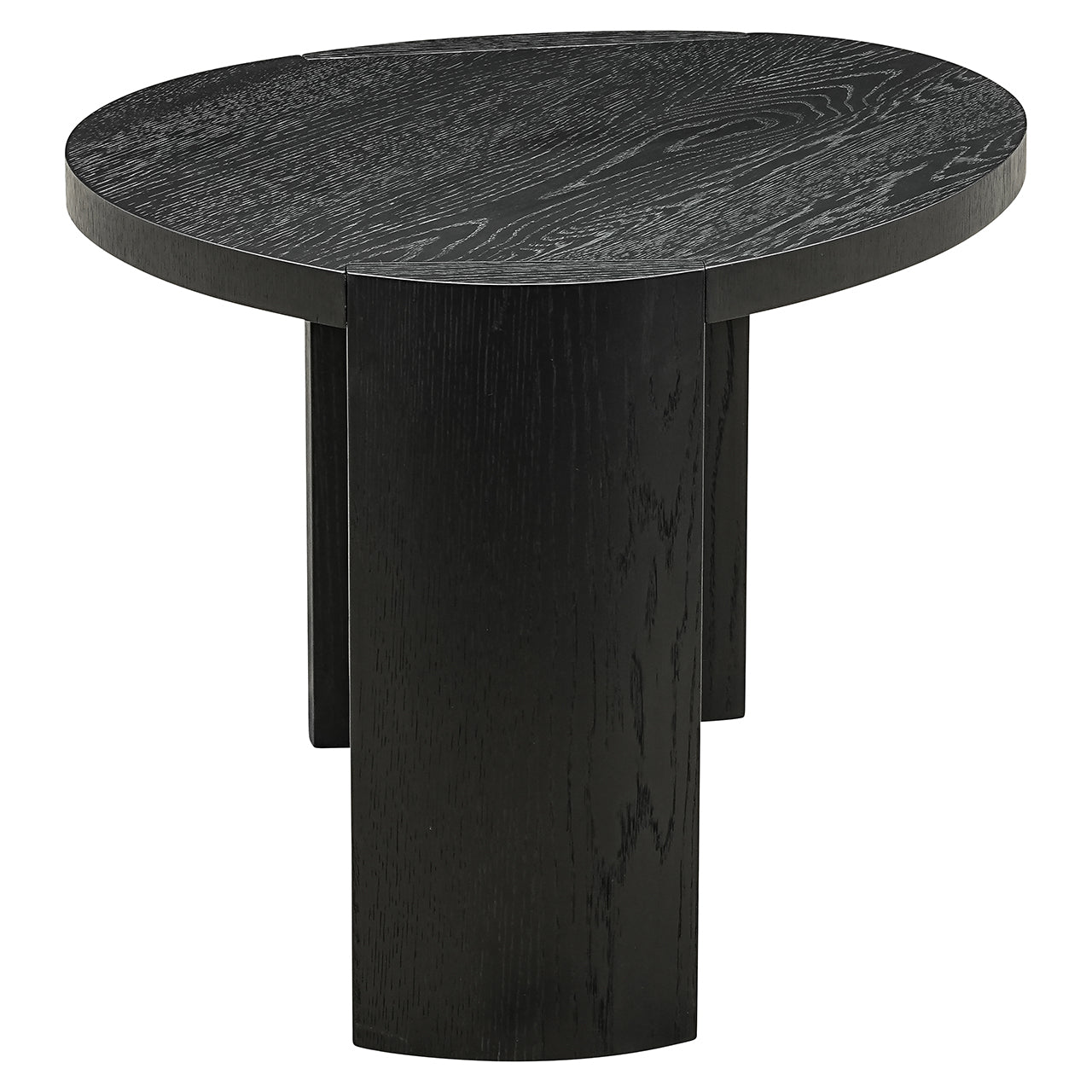 Coffee table Navarino set of 2 (Dark coffee)