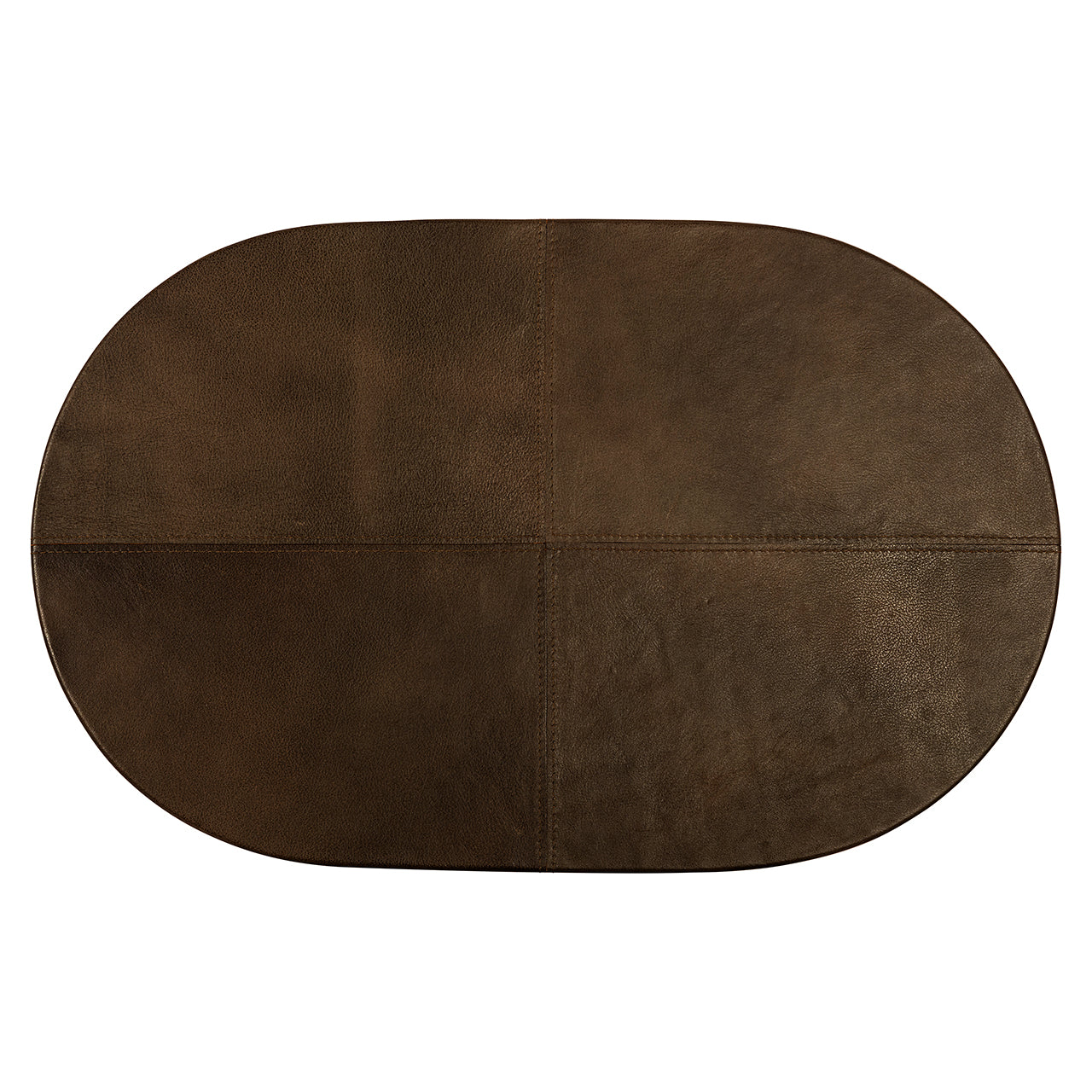 Side Table Zillon (Brown)