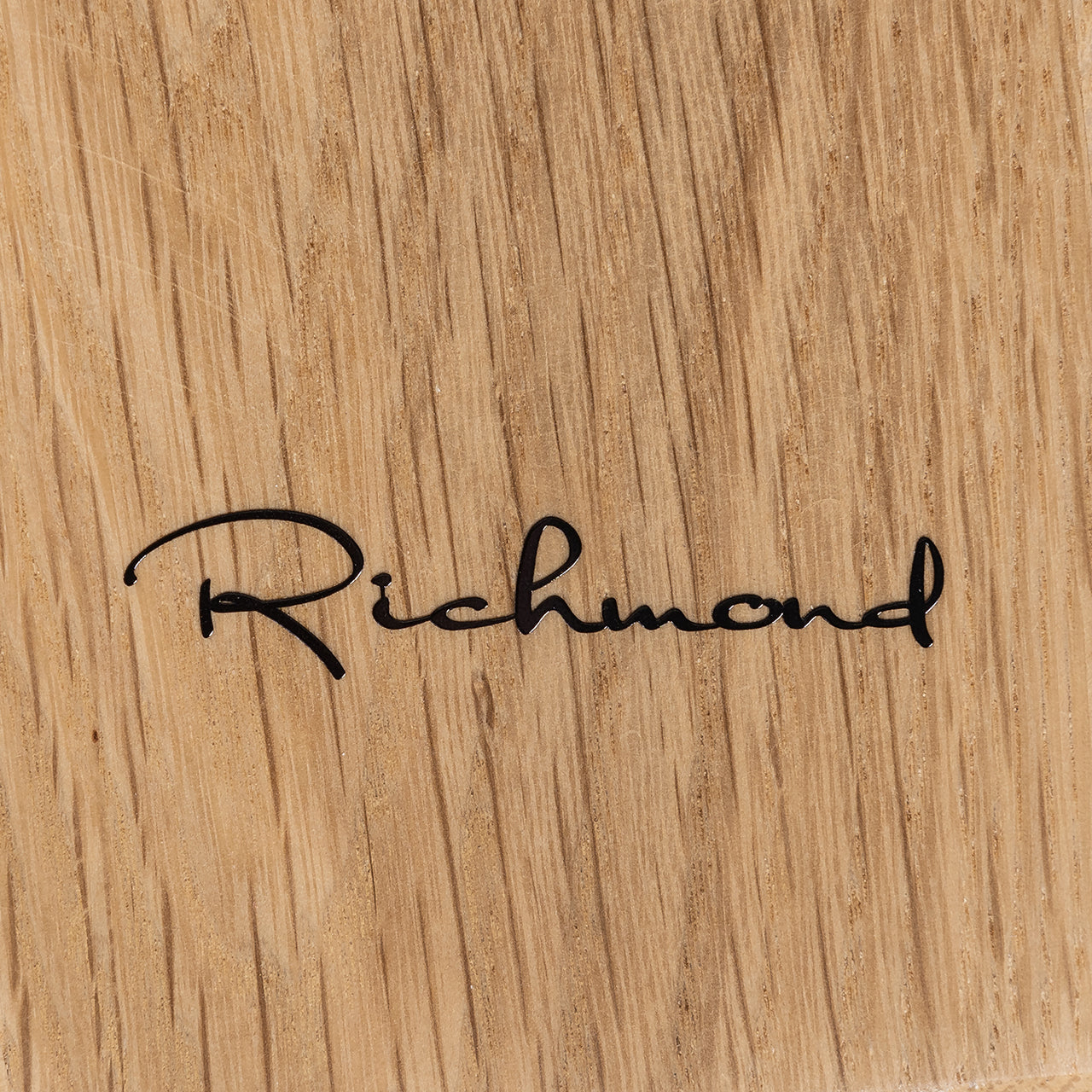 Coffee table Riva (Natural oak)