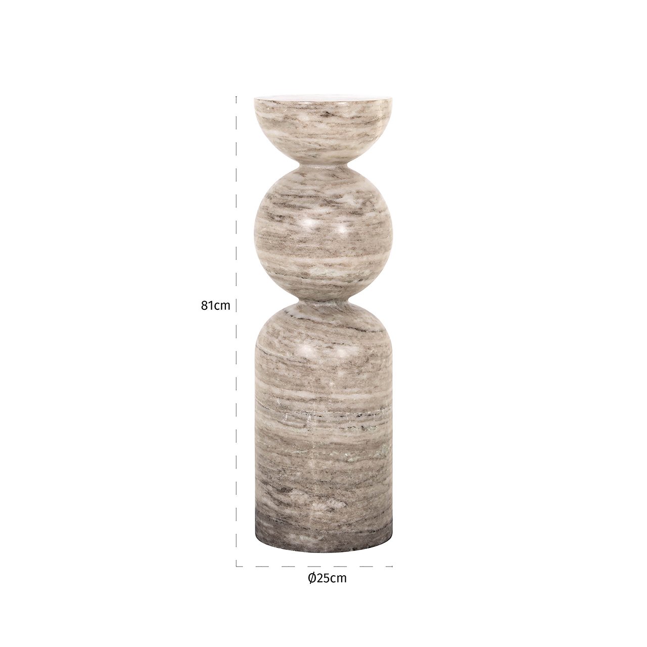 Column Lewis (Sand)